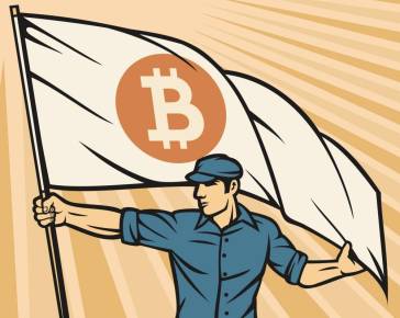L’investissement en bitcoin bientôt ouvert à tous