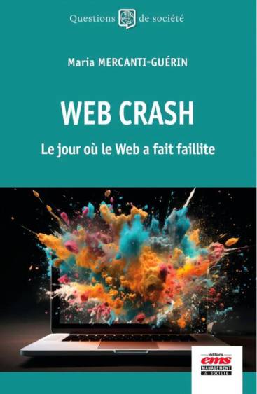 Web crash&nbsp;– Le jour où le Web a fait faillite