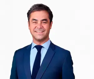 Sébastien André