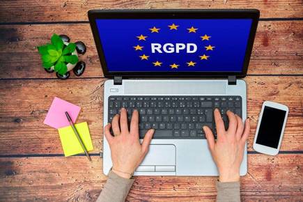 Le Règlement général de protection des données (RGPD)&nbsp;: l’envers du décor