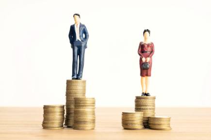 Fintechs : L’égalité salariale entre hommes et femmes est une urgence