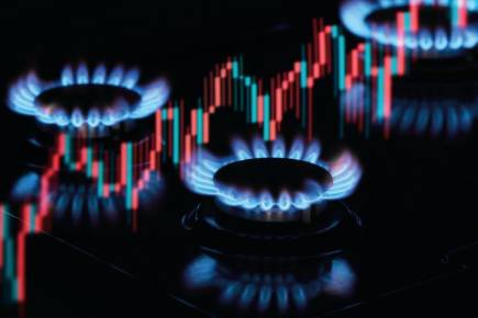 L’ESMA scrute les marchés à terme du gaz naturel