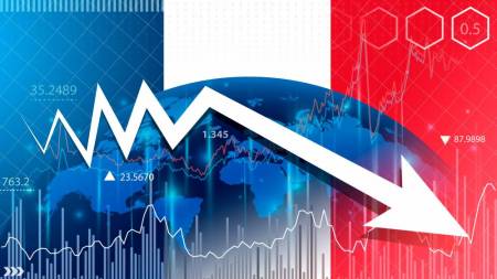 La marge de manœuvre budgétaire de la France inquiète toujours plus