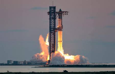 SpaceX : une IPO pour décrocher la lune