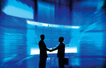 Rachats d’actions : la surperformance qui interroge