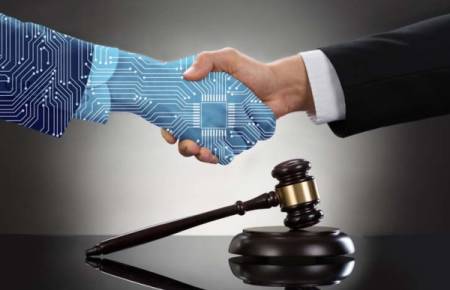 Intelligence artificielle : vers une réglementation ?