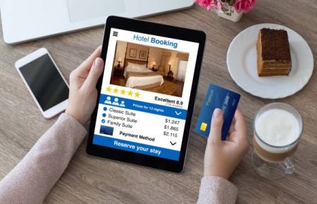 « La spécificité de l’hôtellerie tient au besoin clé de cohérence entre le paiement en ligne et le parcours client »