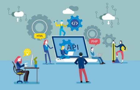 API : vers un changement de business model