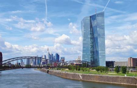 La BCE peut-elle juridiquement annuler les dettes figurant à son bilan ?