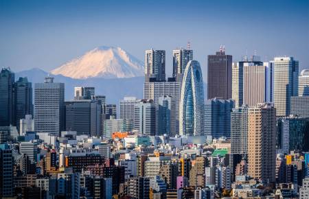 « Le Japon veut devenir une nation de premier plan dans le domaine de la gestion d’actifs »