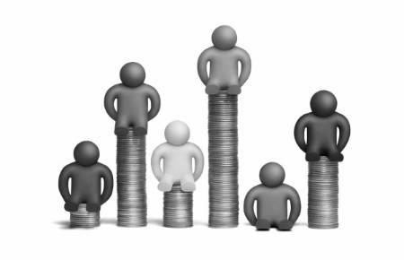 « De plus en plus d’augmentations sont attribuées sous forme de mesures individuelles »