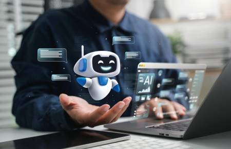 Crédit agentique : l’IA, un nouveau canal de distribution