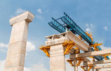Infrastructures : les banques en première ligne face aux besoins de financement