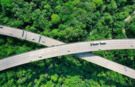 Infrastructures et climat : le pari gagnant de l’adaptation