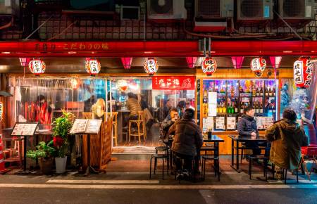 Le petit commerce japonais affecté par la faillite d’une fintech de paiement