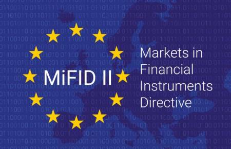 MiFID II : l’Europe face à la réglementation et ses impacts négatifs sur l’économie