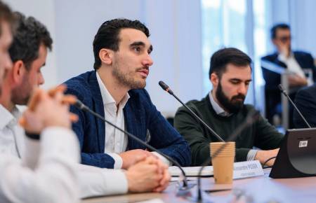 DeFI, dérivés crypto et ETF sur actifs numériques : opportunités et défis