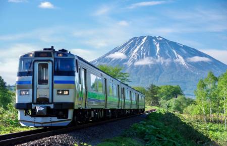 Une entreprise ferroviaire japonaise se lance dans la banque