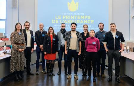 Inégalités face au risque : cartographier pour mieux quantifier et prévenir