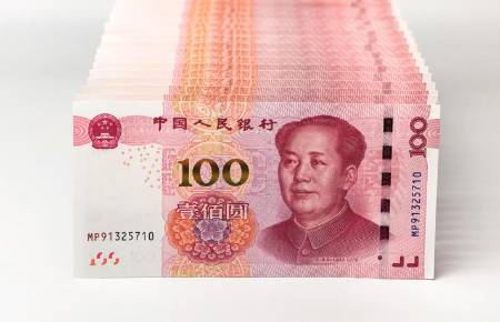 La Chine choisit Deutsche Bank pour la compensation du yuan en Europe