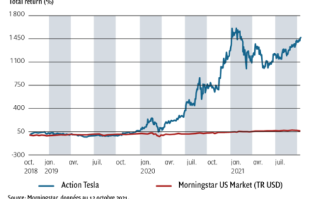 La révolte gronde chez les actionnaires de Tesla