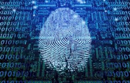 Anonymisation des informations et authentification biométrique