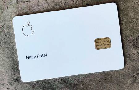 Un nouveau partenaire bancaire pour l’Apple Card&nbsp;?