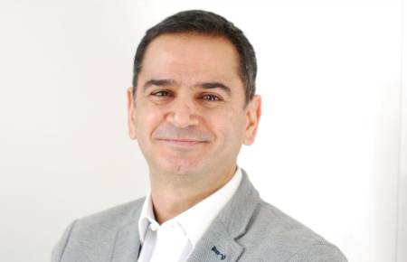 Elias Ghanem, responsable de l’intelligence marchés pour le secteur des services financiers, Capgemini