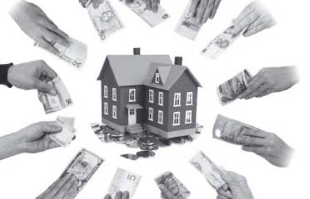 Le crowdfunding redistribue les cartes du financement immobilier