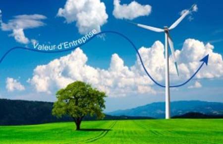 L’impact des politiques environnementales sur la valeur d’entreprise