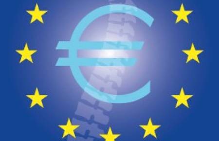 « L’euro est la colonne vertébrale de l’UE »