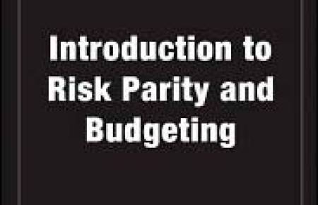 Introducing to Risk Parity and Budgeting