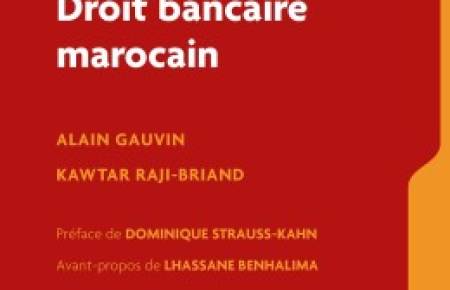 Droit bancaire et financier marocain