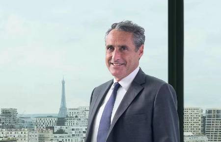 Grégoire Charbit, associé-gérant d’ODDO BHF SCA : « Notre objectif des prochaines années consiste à nous organiser par type de clients stratégiques »