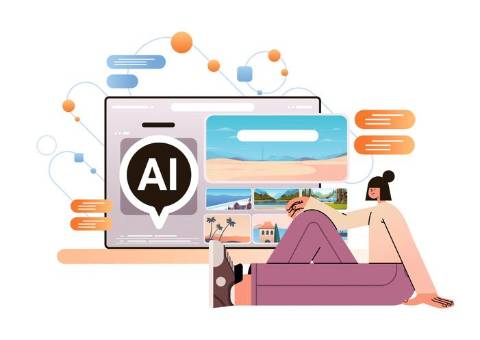 L’IA rencontre les paiements&nbsp;: bouleversements en vue