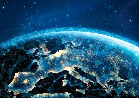 Jérémie Rosselli, N26 : « Il ne suffit plus d’être un champion national, il faut penser Europe »