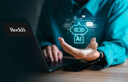 RockFi mise sur l’IA pour transformer la gestion privée