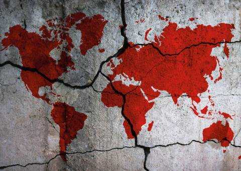 Les défis du nouvel ordre mondial pendant l’interrègne