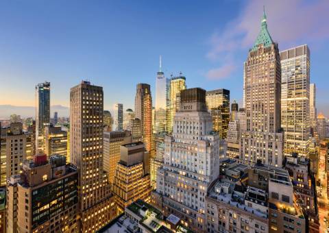 Les banques de Wall Street sortent gagnantes de la « fin du jeu » de Bâle 3