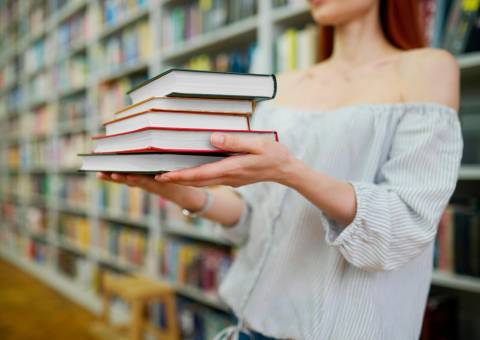 Special été: les 8 livres à lire ou redécouvrir