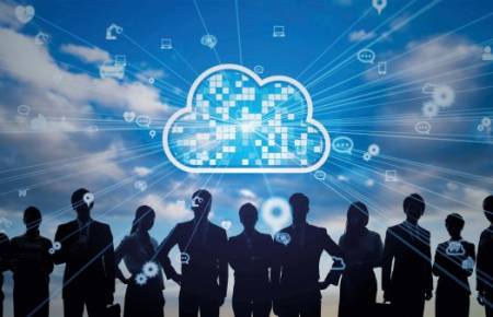 BNP Paribas ouvre sa solution de cloud public