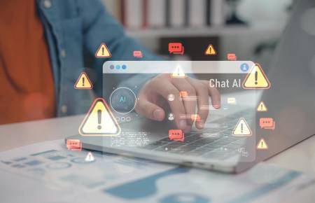 Les modèles de langage face à la désinformation climatique : un nouvel enjeu pour la finance durable