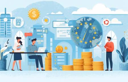 L’épargne des particuliers en Europe : Nouveaux comportements, nouvelles réglementations