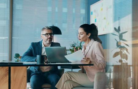 La dette privée s’est fait une place dans la panoplie des financements
