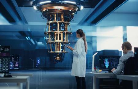 La sécurité post-quantique&nbsp;: menace réelle ou signal faible ?