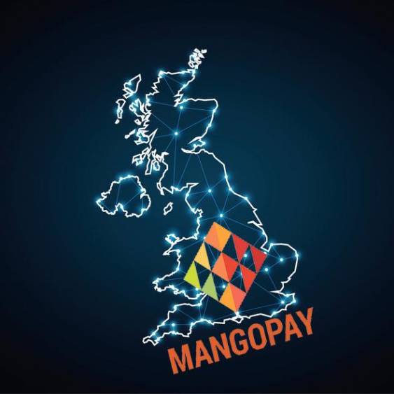 Mangopay obtient sa licence au Royaume-Uni
