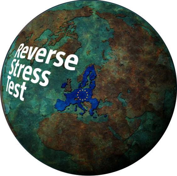 Géopolitique : les banques européennes passent avec succès le « reverse stress test »