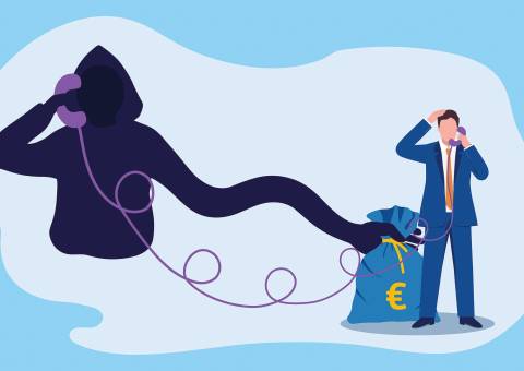 PSD3/PSR : de l’authentification à la prévention de la fraude