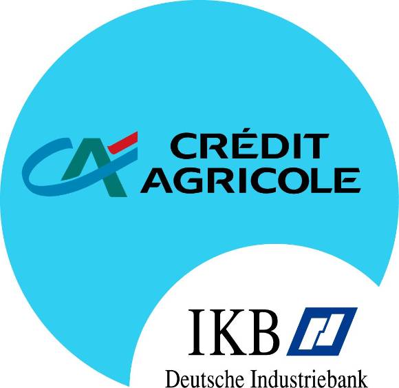 Le Crédit Agricole accélère son développement en Europe