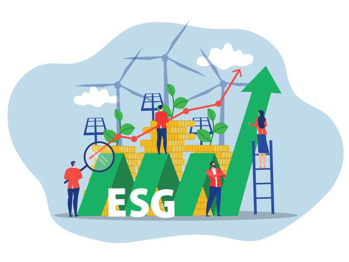 L’ESG se fait une place dans les stratégies d’investissement